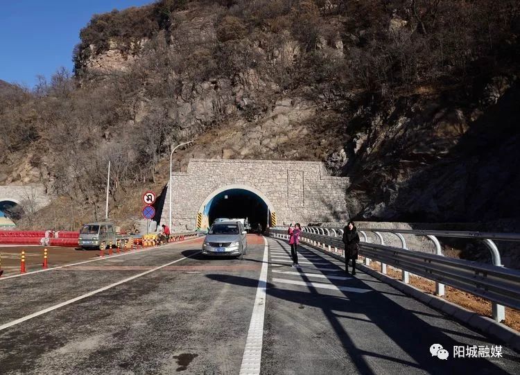 阳蟒高速公路最新进展与小巷独特风情探寻