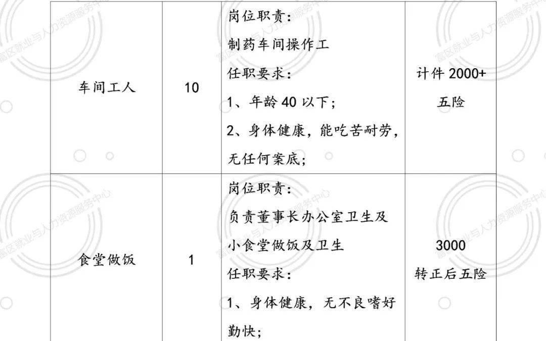 垦利食堂最新招聘信息详解，招募流程、要求及内容探讨