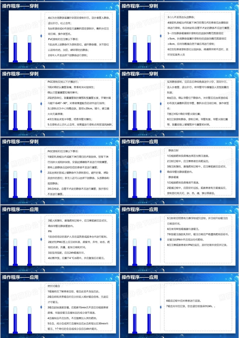 最新分级护理制度详解PPT介绍