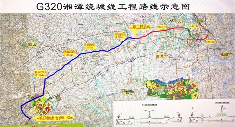 湘潭320复线最新线路揭秘，巷弄深处的隐藏瑰宝