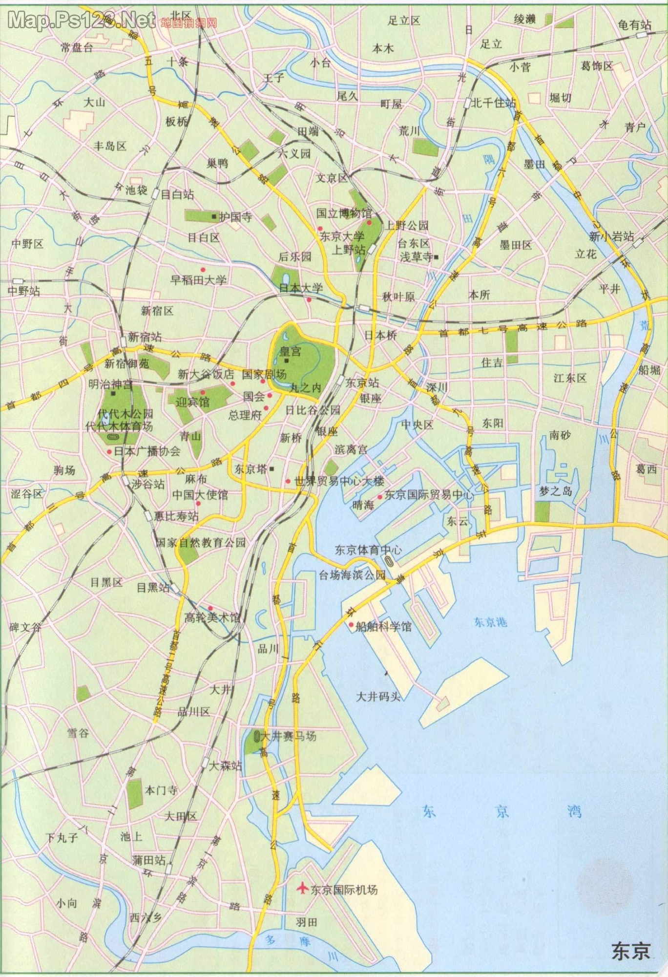 南宁最新高清地图，解锁城市新面貌的必备指南