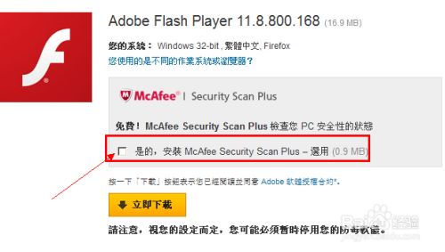 Flash Player 官方下载最新版指南，详细步骤与最新链接下载体验