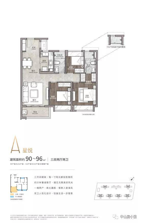 灌云最新楼盘多维度的全方位解读观点分析