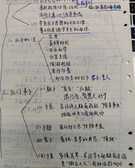 探索教育宝藏，最新教师政治笔记之旅