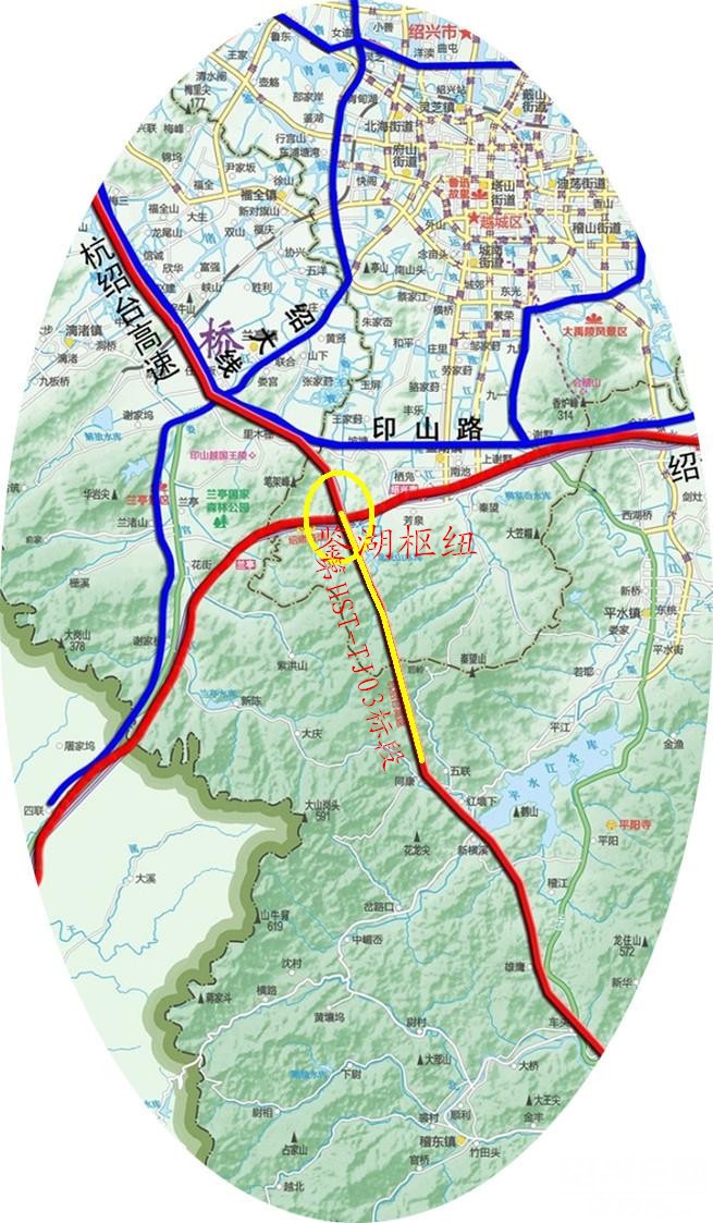 最新杭绍台高速动态，建设进展、影响及未来展望