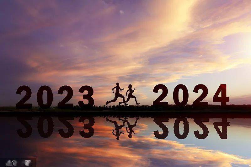 2024年社会新貌，心灵与自然的完美邂逅