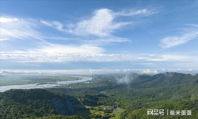 广州寻找吹膜师傅，探索自然美景，寻找内心平静的旅程启程