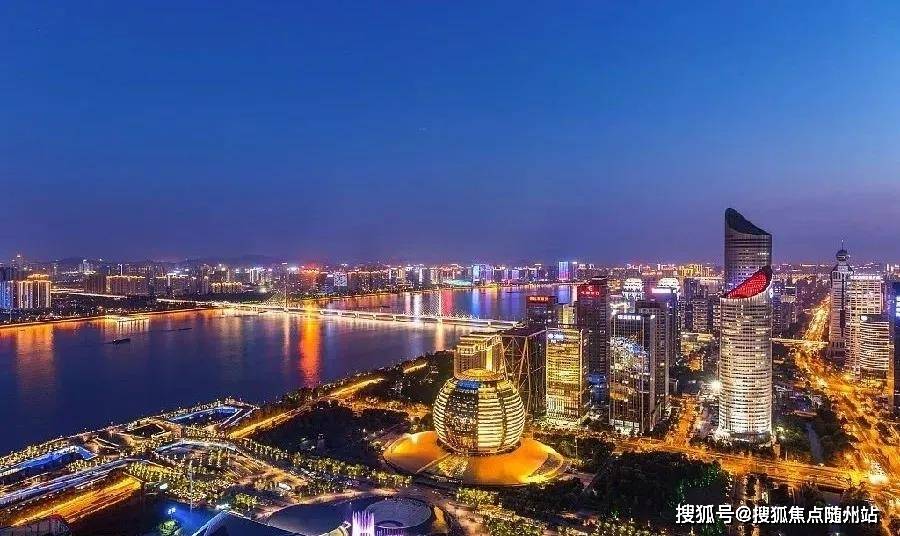 广州最新二手房市场概览与热点分析