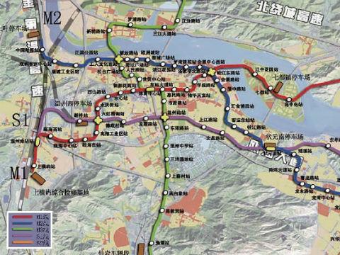 温州S2线最新动态，驾驭变化，启航未来励志之旅