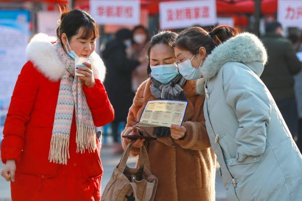 邹城市最新招聘信息,邹城市最新招聘信息与友情的温馨日常