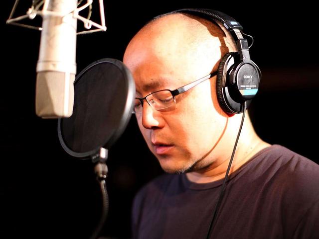 窦唯最新音乐，心灵之旅启程，自然美景与音乐的完美融合