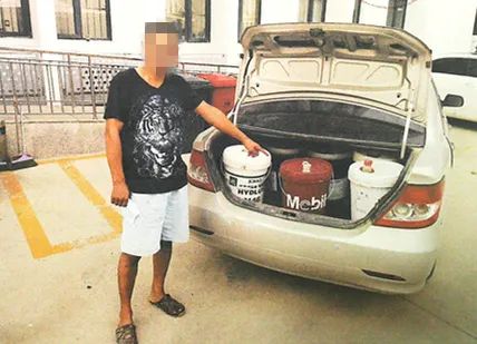 上海偷油事件背后的励志人生，变化带来自信与成就感，照亮未来之路