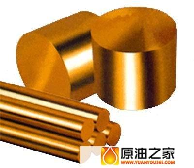 铜制品引领未来生活新潮，最新走势揭秘与科技前沿展望