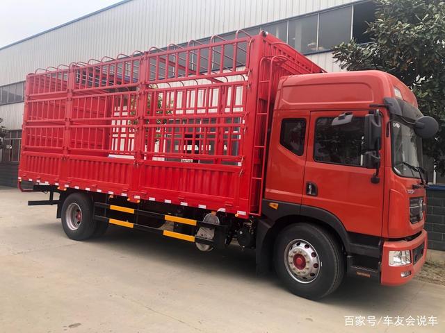 邢台最新转让6.8米高栏车，详细指南与步骤（适用于初学者与进阶用户）