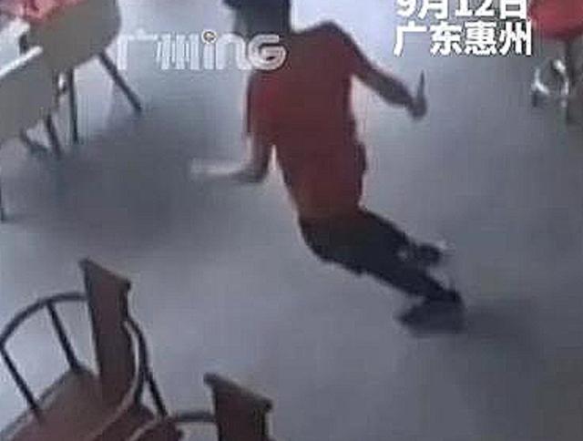 广东惠州发生震惊人心的最新命案事件报道