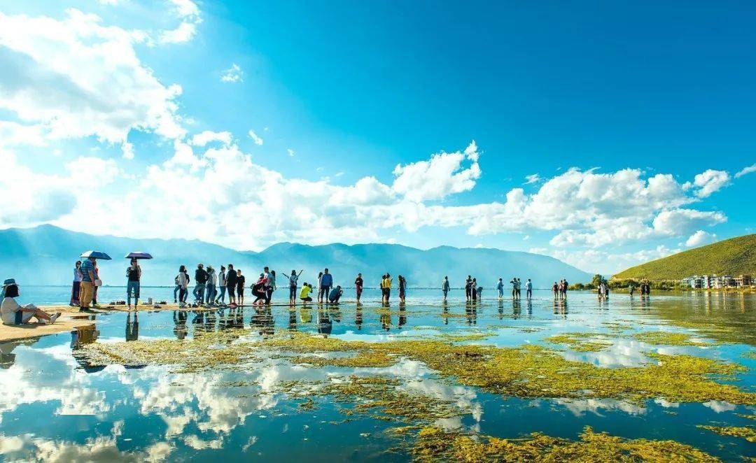 汕尾新鲜资讯，探索自然美景，寻觅内心平和的旅行