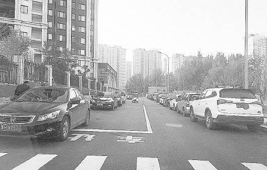 济南道路施工最新进展更新通知