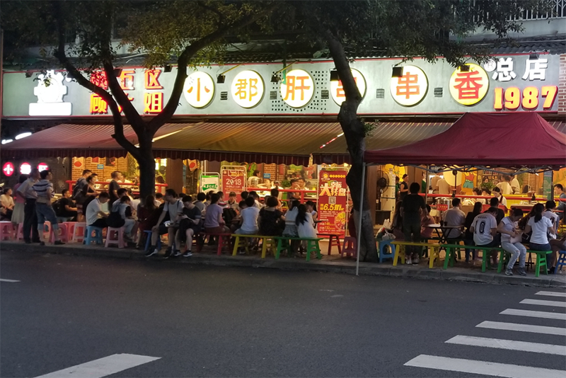 K特币最新动态与小巷独特风味小店探秘揭秘