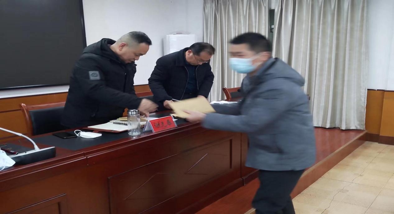 蕲春县人事任免更新，春风化雨中的新领导层任命