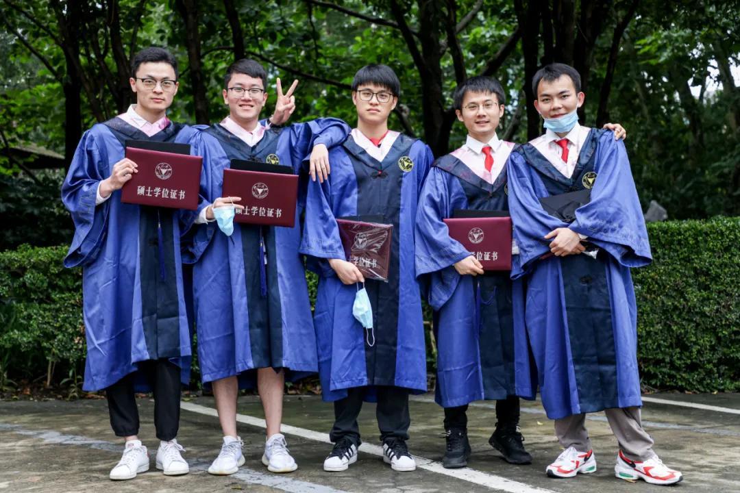 浙江大学最新领导班子成员调整公告