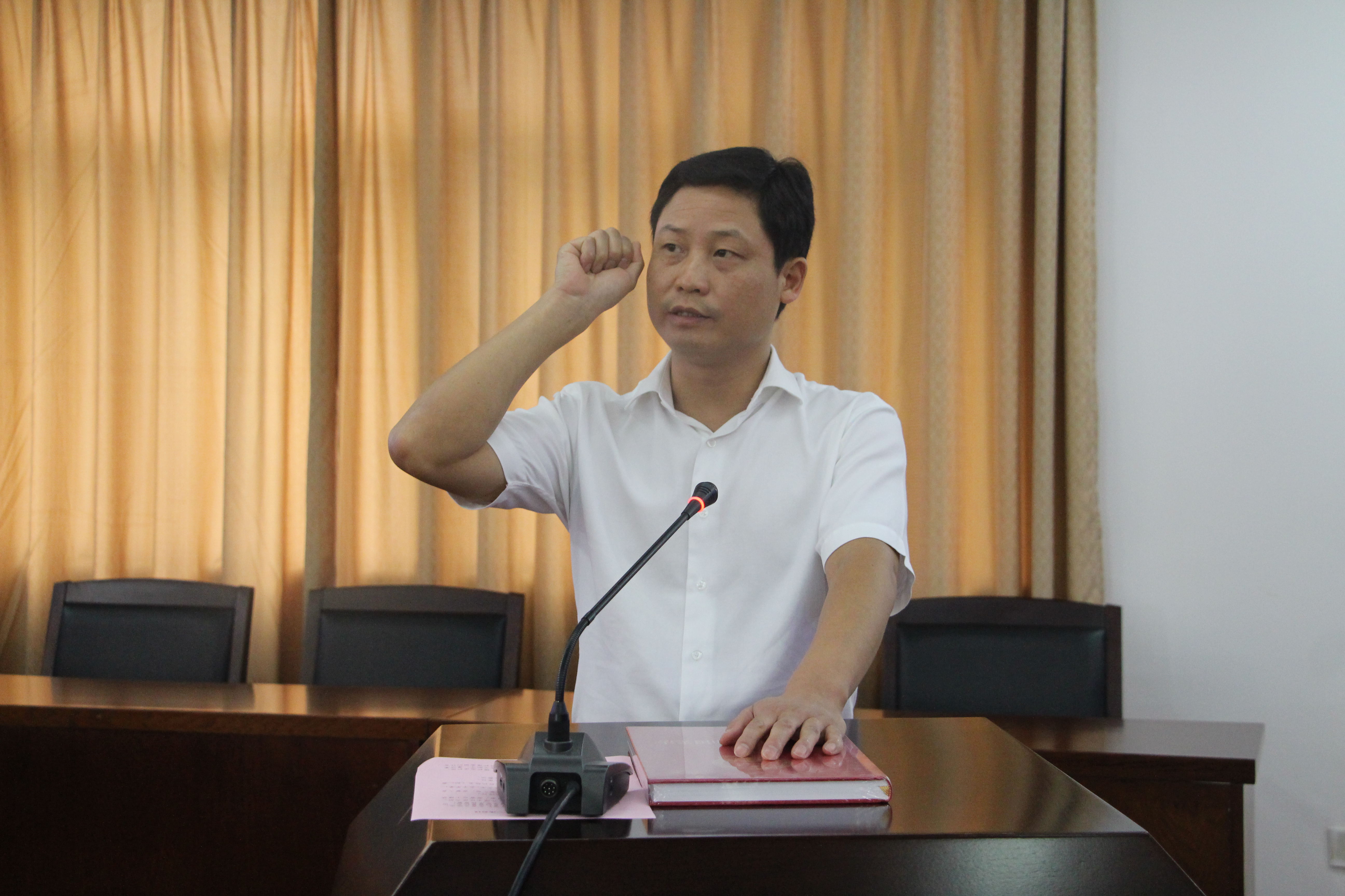 湖北宜城最新人事任免及动态更新