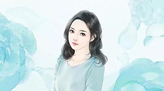 重生女主探秘自然秘境，奇妙之旅的开启