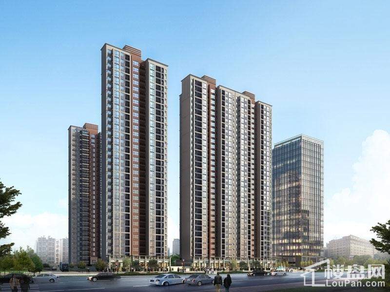 盐城翰庭雅苑最新均价，时代印记与城市的脉动同步更新