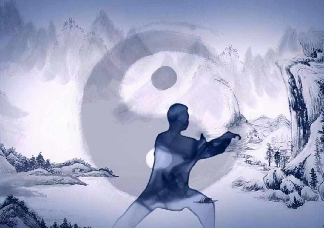 最新四十二式太极音乐，科技与传统融合，重塑生活乐章的魅力