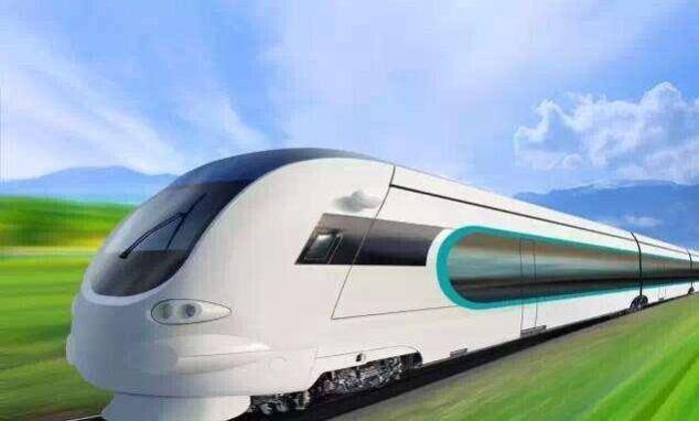 营山县高铁最新规划，科技重塑交通，启程未来之旅之旅