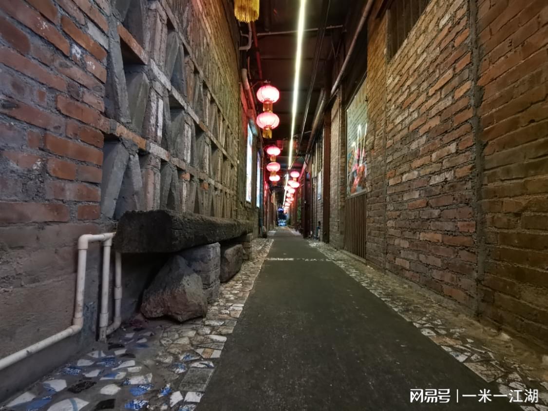 江西新建石岗最新新闻，小巷深处的独特风味探索