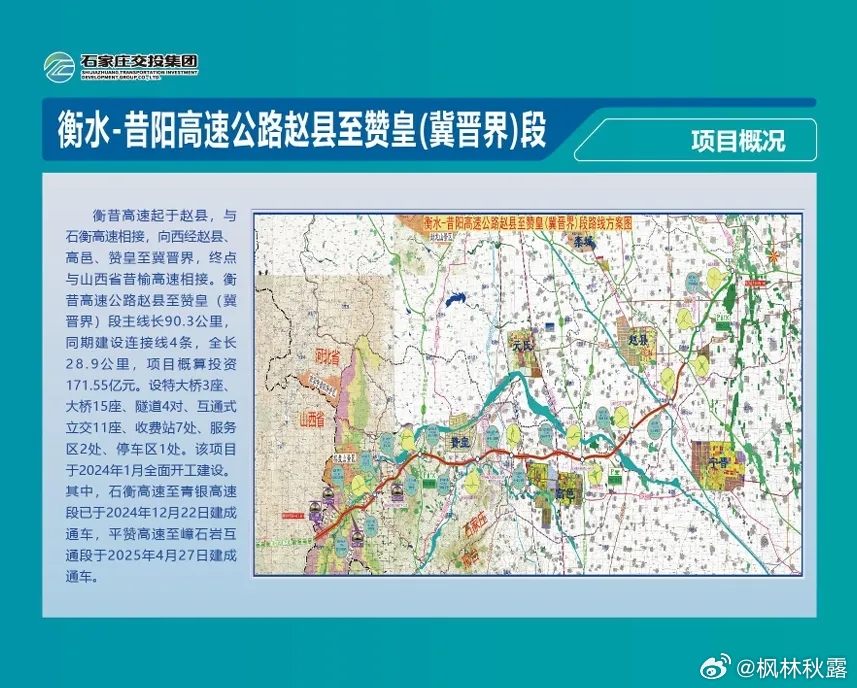 🌟阳济高速公路最新进展更新🌟