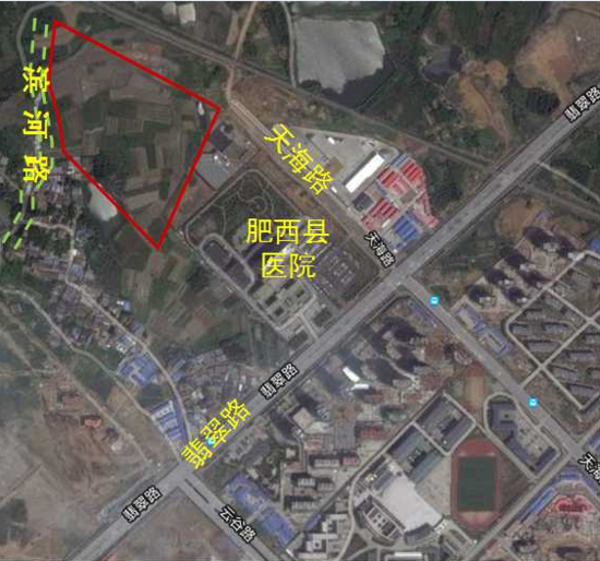 肥西房产最新动态更新，最新消息汇总