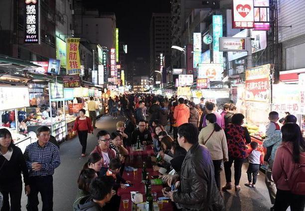 台湾陆客减少的最新动态
