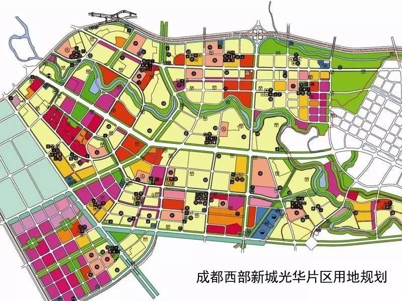 双流九江镇最新规划揭晓，未来蓝图展望！