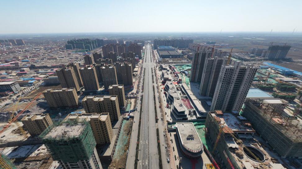 京九濮阳铁路最新动态，铁路的崛起与我们的成长故事