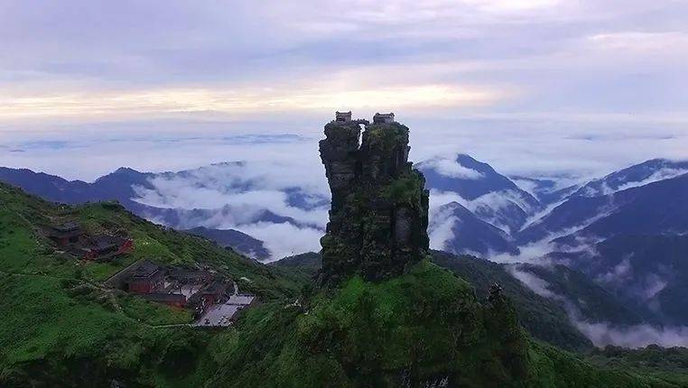 全国最新度情，自然美景之旅，探寻内心平和的征途